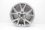 13-15 Mazda MX-5 Miata 2.0L 17X7 Y Desing 10 Spoke Aluminum Wheel. Fixed Price $149.99.