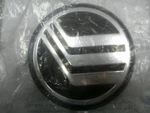 1992-1997 Mercury Grand Marquis New Wire Wheel Cover Emblem F2MY1141A 7025 ONE/1. Fixed Price $45.00.