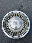 Used Chevrolet Monte Carlo (1978-1980) 14" Hubcaps (3), Part 00468610, 3099. Fixed Price $49.99.