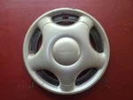 1995 1996 1997 Subaru Impreza 15" Gold Oem Hubcap Wheel Cover B3810FS120 60527B. Fixed Price $29.99.