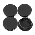 Rtrhinotuning 4PCS 59MM Wheel Center Caps Chevy Impala Equinox Malibu Camaro Vol. Fixed Price $40.10.