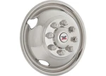 Phoenix Usa PGDF17FWL Simulator Front Wheel Liner 16" 8LUG 4HH Dot. Fixed Price $107.03.