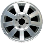 01 02 Kia Optima Magentis Oem Wheel Rim 15X6 15" 74555 529103C400. Fixed Price $202.50.
