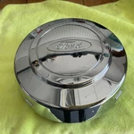 (1) Oem 2005-2024 Ford E250, E350 Chrome Center Cap F5TA-1A096-TB. Fixed Price $65.00.