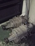 Gm 3800 Eaton M90 Supercharger Pontiac Grand Prix Gtp Buick Regal Impala Ss. Fixed Price $350.00.