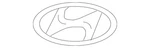 Genuine Hyundai Center Cap 52960-B8200. Fixed Price $32.39.