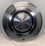 Single 1963 - 1965 Plymouth Valiant 13 Hubcap Wheel Cover. Fixed Price $23.99.
