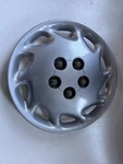 97 98 00 01 02 03 Silhouette Oem Wheel Cover Hubcap 15" 09593099 4127. Fixed Price $20.00.