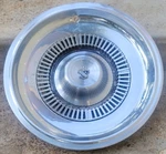 (1) Oem Vintage 1969 Buick Electra 225 15" Hubcap Wheel Cover Gm #0C Pn 01387001. Fixed Price $44.99.