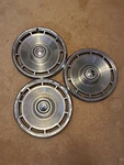 1971 - 1973 Chevy Chevelle Nova Camaro 10 Slot 14". Fixed Price $75.00.