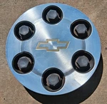 Chevrolet Tahoe Silverado Suburban 1500 Center Cap, 2004-2006, 9594520 07. Fixed Price $34.95.