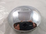 Kmc Chrome Custom Wheel Center Cap* #710K57/ #F203-17/ Spin-tek (for Cap). Fixed Price $36.17.