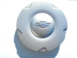 2002 2003 Chevrolet Trailblazer 16" Spoke Oem Wheel Center Cap #9593373. Fixed Price $18.90.