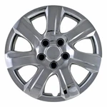 Cci Wheel Cover Inch 7 Spoke Chrome Set Of IWC44516C. Fixed Price $50.00.