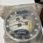 Nos Ford E66Y-1130-A 1986-89 Mercury Topaz 14 Slot Hubcap Oem Silver. Fixed Price $40.00.