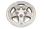New Oem Ford E69Z-1130-X Wheel Hub Cap Nos. Fixed Price $49.99.