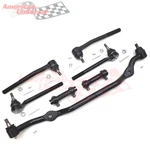 1971 - 1972 Buick Chevy Olds Pontiac Hd Tie Rod Center Link Sleeves Kit. Fixed Price $219.00.