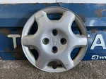 Oem 98-00 Honda Civic 14" Hubcap / Wheel Cover 44733-S01-A100 55043. Fixed Price $24.99.