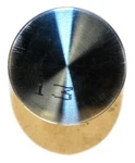 Genuine Ford DL3Z-1130-B Center Wheel Cap DL3Z1130B. Fixed Price $13.99.