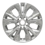 COAST2COAST Ws 14-19 Highlander Chrm 18' 5 Spk- IWCIMP410X. Fixed Price $9.95.