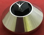 One New Condition Kmc Custom Wheel Center Cap 10835/10890. Fixed Price $20.00.