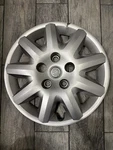 08-10 Chrysler Town & Country 16 Hubcap Wheel Cover 04743813AB Gouged. Fixed Price $21.24.
