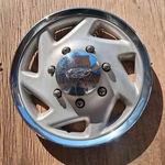 Oem Ford F250 F350 E250 E350 Hubcap 1992-2014, F5TA 1130 Da 923 Repaired. Fixed Price $69.95.