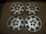 90 91 92 93 Toyota Celica Gt Rim Wheel Cover 14" Oem Used 61048. Fixed Price $44.99.