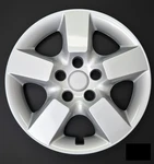 Wheel Cover Hubcap Replica For 2008-2015 Nissan Rogue 16" (1-PIECE) # 443-16S. Fixed Price $22.00.