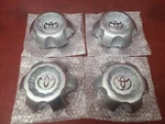 2003-2009 For Toyota Center Hubcap 4260335800 Set Of New. Fixed Price $59.99.