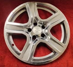 Chevrolet Camaro : 2016, 2017, 2018-2024, 18-INCH, Chrome Replacement Wheel Skin. Fixed Price $45.00.