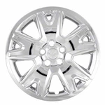 Cci IWC47117C 17" 5 Split Spoke Wheel Covers 2013-2016 Ford Escape. Fixed Price $95.08.