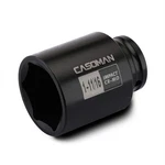 Casoman 6-POINT 1/2-INCH Drive Deep Impact Socket- 1-11/16" In.. Fixed Price $21.78.