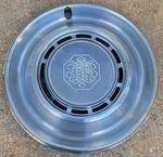 (1) Vintage Oem 1975-1976 Pontiac Grand Prix 15" Hubcap Wheel Cover #0A 00496975. Fixed Price $29.99.