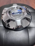 New Oem 2018-2022 Ford Transit 150 250 350/350HD Center Cap JK41-1A096-CA. Fixed Price $235.00.