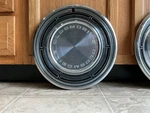 (1) Oem 1968 Olds CUTLASS/F85/VISTA Cruiser 14" Hubcap Wheel Cover 4007 #399472. Fixed Price $34.75.