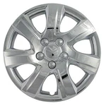 COAST2COAST IWC44516S 10-11 Camry Silver 16' 7 Spk. Fixed Price $64.36.