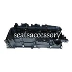 11128589941 Valve Cover For Bmw 1-5ER X1 X3 X5 F20 E90 1770548 1746721 N47. Fixed Price $109.28.