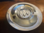 2011 - 2016 Buick Enclave Chrome Oem Wheel Center Cap P/n 9597721. Fixed Price $15.00.