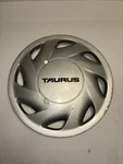 Ford Taurus Wheel Cover Hubcap 1992-1995 With Center 8-SLOT Oem Part. Fixed Price $34.99.