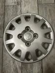 One 01-02 Honda Accord 14 Hubcap Wheel Cover 44733-S0A-0000. Fixed Price $49.99.