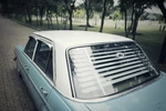 New!!! Rear Venetian Blind For Mercedes Benz W114 W115. Fixed Price $105.00.