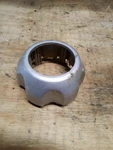 02-04 Nissan Xterra Frontier Se Wheel Center Cap 40315-7Z110 4X4. Fixed Price $31.15.