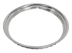 U.s. Wheel TRSS3005-15R Stainless Steel Ribbed Trim Ring Diameter 1-1/2 Wide. Fixed Price $56.69.