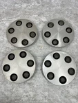 1992-1999 Chevrolet Gmc Truck Suv Wheel Center Cap Set Of 4 15650315 Used. Fixed Price $44.95.