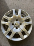 2010-2012 Nissan Sentra Hubcap Wheel Cover Oem 40315 9AA0B. Fixed Price $45.00.