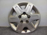 Wheel Cover Hubcap 16" Ram Emblem Fits 08-10 12-14 Caravan 1768046. Fixed Price $79.99.