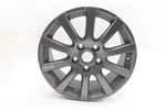 New Oem Mopar 18"X7.5" Gray 10-SPOKE Wheel Rim 82213089 Grand Cherokee 2011-2021. Fixed Price $231.95.