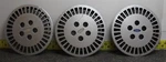 Oem Ford Set Of 14" Hub Cap KA02-37-170 Probe (SVM29). Fixed Price $49.95.