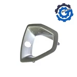New Oem Mopar Wheel Insert Cover W/ Stem Hole Metallic Gray Ram 2500 68414086AA. Fixed Price $27.96.